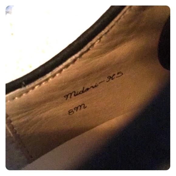 Donald J. Pliner Midori Shoes Final Price - Picture 2 of 7